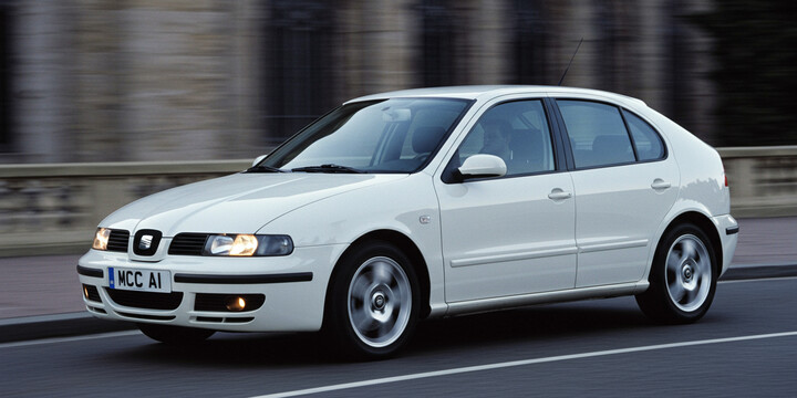 SEAT LEON (2000-05) SEAT LEON (2000-05)