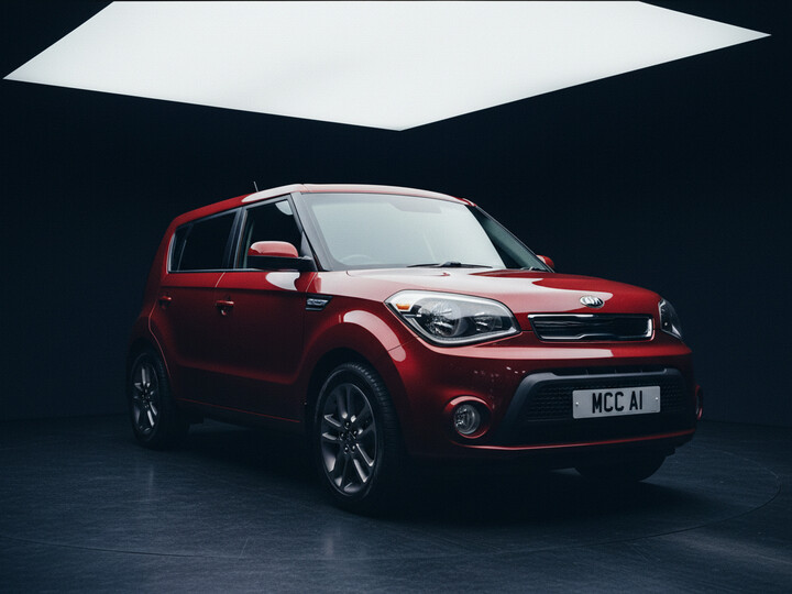 KIA SOUL (2011-15) KIA SOUL (2011-15)