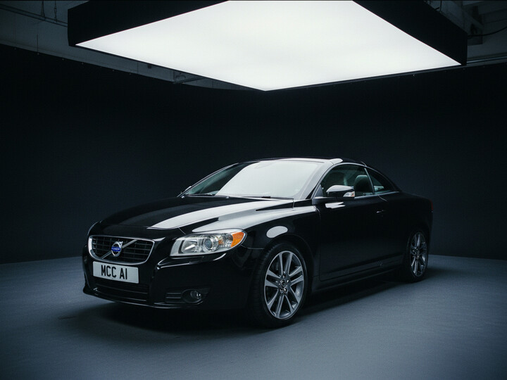 VOLVO C70 (2010-15) VOLVO C70 (2010-15)