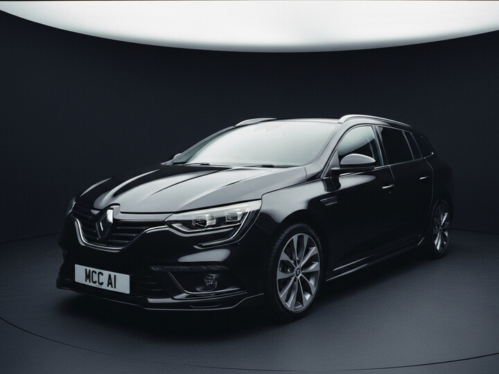 RENAULT MEGANE SIGNATURE NAV DCI RENAULT MEGANE SIGNATURE NAV DCI