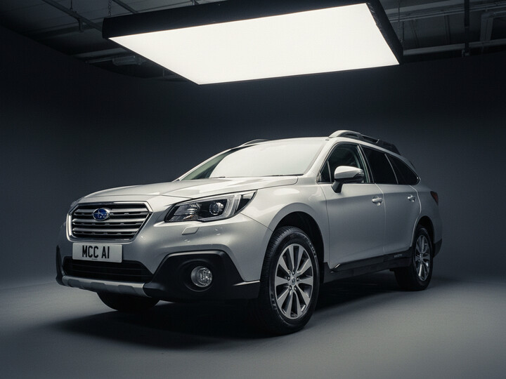 SUBARU OUTBACK (2018-22)