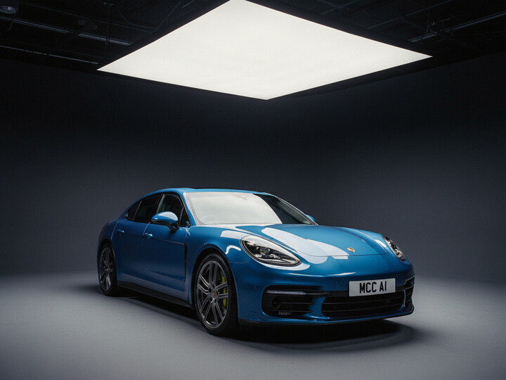 PORSCHE PANAMERA SPORTS SALOON PORSCHE PANAMERA SPORTS SALOON