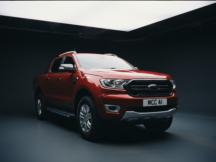 FORD RANGER LIMITED ECOBLUE 4X4 FORD RANGER LIMITED ECOBLUE 4X4