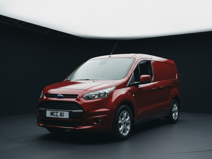 FORD TRANSIT CONNECT 200 TRND E-TEC FORD TRANSIT CONNECT 200 TRND E-TEC