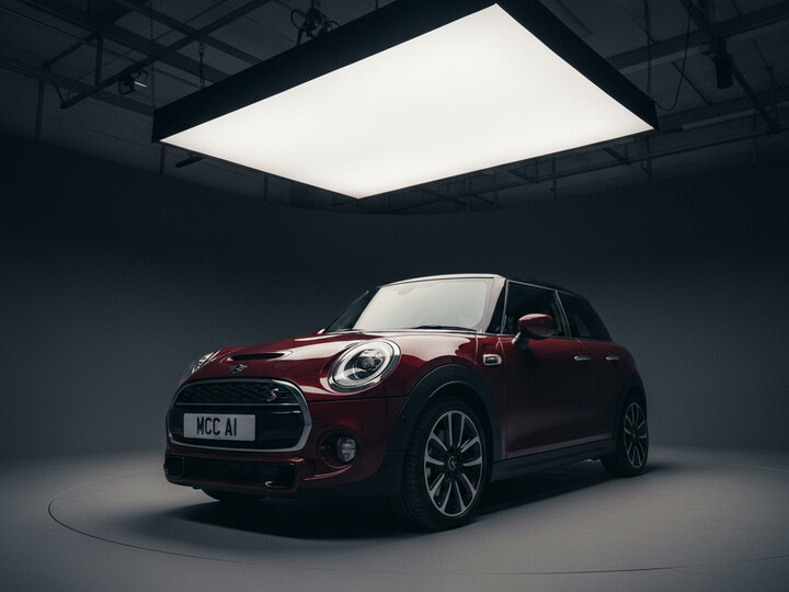 MINI COOPER CLASSIC MINI COOPER CLASSIC