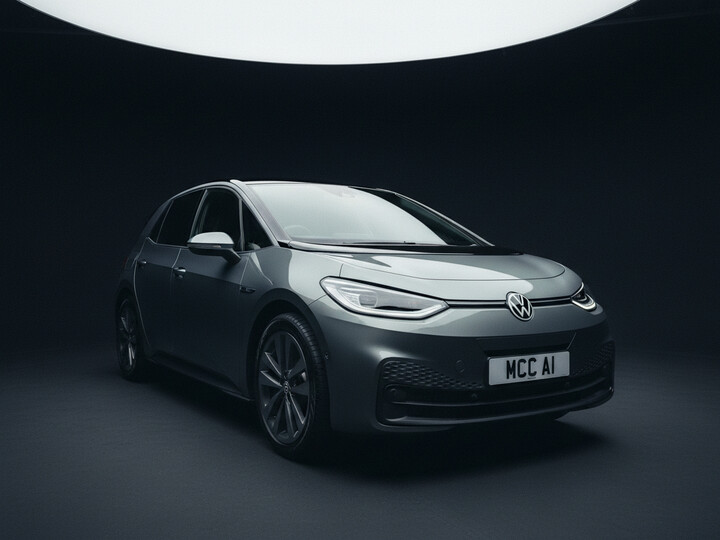 VOLKSWAGEN ID.3 (2023-) VOLKSWAGEN ID.3 (2023-)