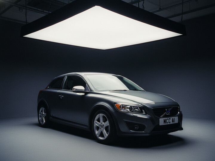 VOLVO C30 VOLVO C30