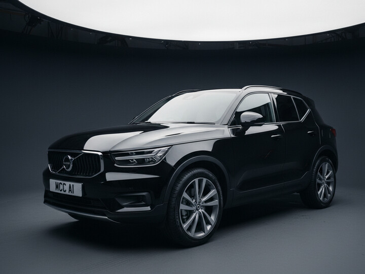 VOLVO XC40 (2017-22) VOLVO XC40 (2017-22)