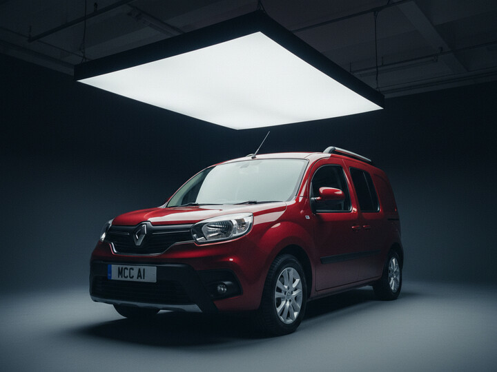 RENAULT KANGOO RENAULT KANGOO