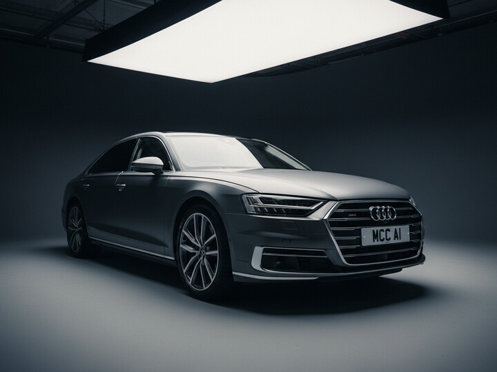 AUDI A8 (2018-22) AUDI A8 (2018-22)