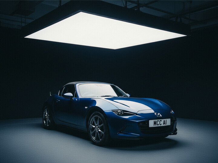MAZDA MX-5 RF MAZDA MX-5 RF