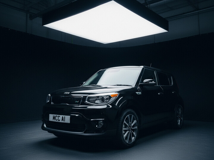 KIA SOUL EV KIA SOUL EV