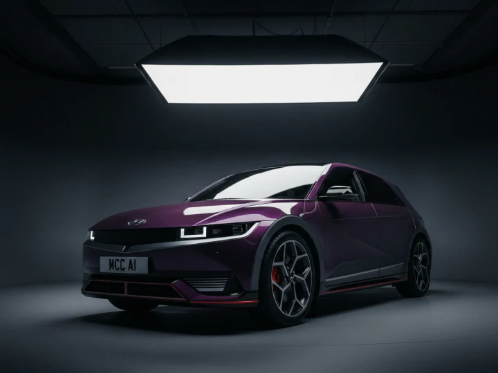 HYUNDAI IONIQ 5 N EV 4X4 HYUNDAI IONIQ 5 N EV 4X4