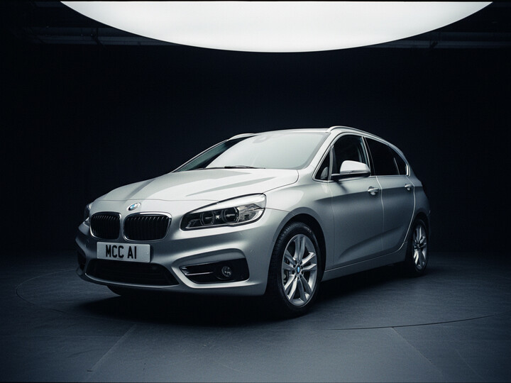 BMW 2 SERIES ACTIVE TOURER BMW 2 SERIES ACTIVE TOURER
