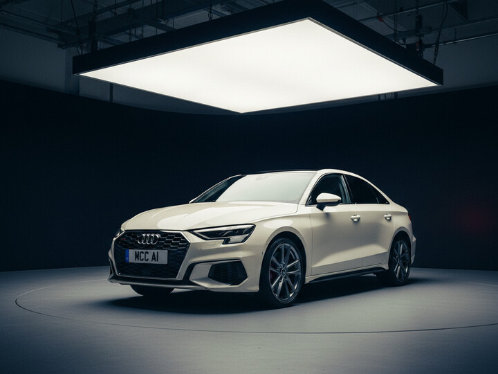 AUDI A3 SALOON (2020-24) AUDI A3 SALOON (2020-24)