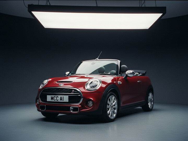 MINI JOHN COOPER WORKS