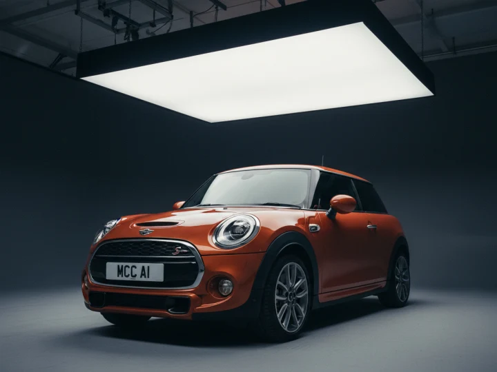 MINI COOPER CLASSIC