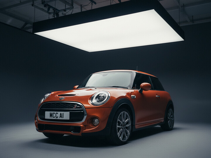 MINI JOHN COOPER WORKS MINI JOHN COOPER WORKS