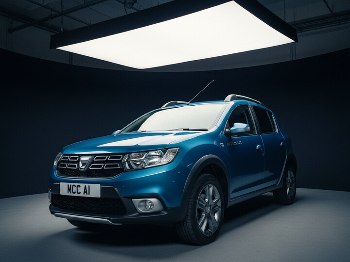 DACIA SANDERO STEPWAY ESSENTIAL TCE DACIA SANDERO STEPWAY ESSENTIAL TCE