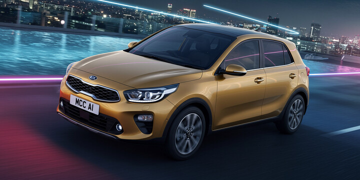 KIA PICANTO (2020-24)