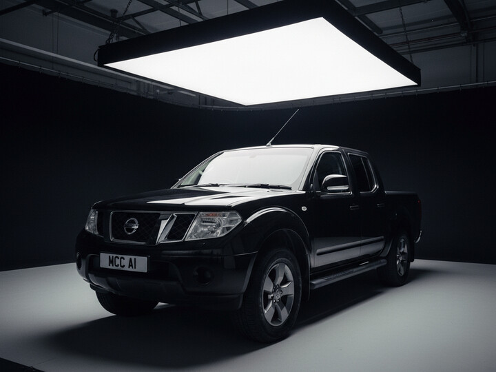 NISSAN NAVARA TEKNA DCI AUTO NISSAN NAVARA TEKNA DCI AUTO