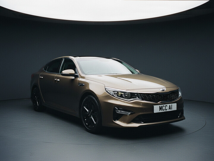 KIA OPTIMA KIA OPTIMA