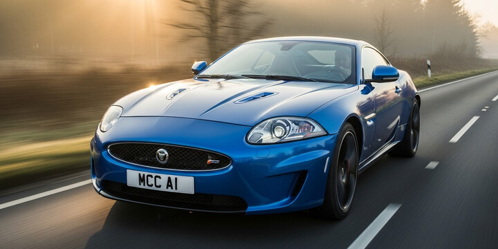 JAGUAR XK & XKR (2011-15) JAGUAR XK & XKR (2011-15)