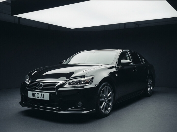 LEXUS GS (2012-16) LEXUS GS (2012-16)