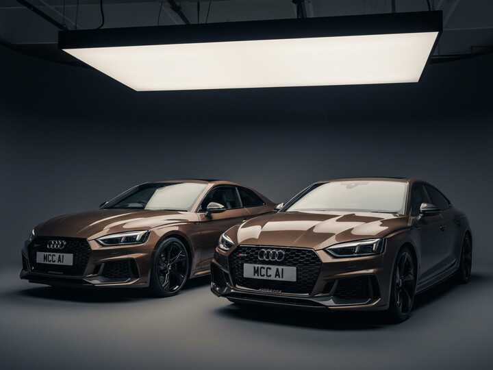 AUDI RS5 COUPE & SPORTBACK (2017-19) AUDI RS5 COUPE & SPORTBACK (2017-19)