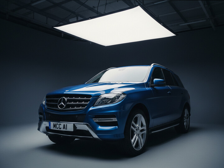 MERCEDES-BENZ M CLASS (2012-16) MERCEDES-BENZ M CLASS (2012-16)