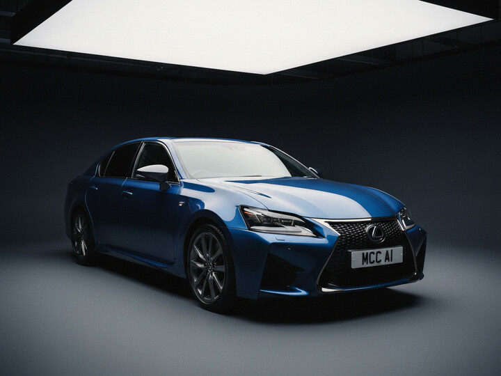 LEXUS GS F LEXUS GS F