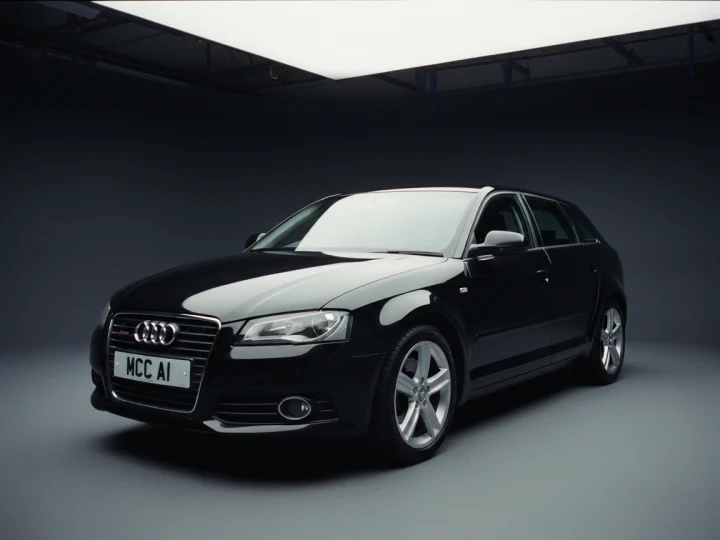 AUDI A3 S LINE TFSI 197 AUDI A3 S LINE TFSI 197