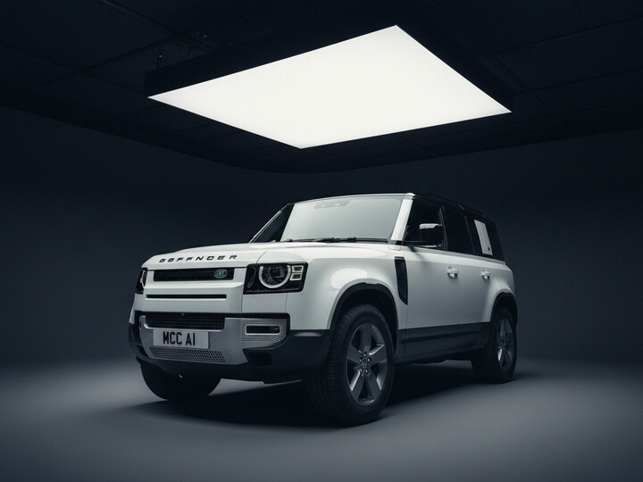 LAND ROVER DEFENDER 130 (2022-25)