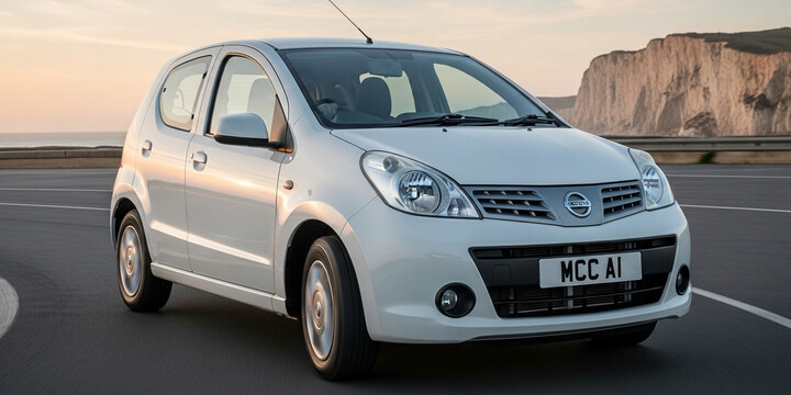 NISSAN PIXO NISSAN PIXO