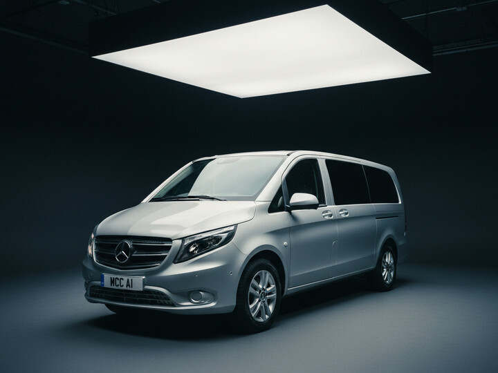 MERCEDES-BENZ VITO BASE 111 BLUETEC MERCEDES-BENZ VITO BASE 111 BLUETEC