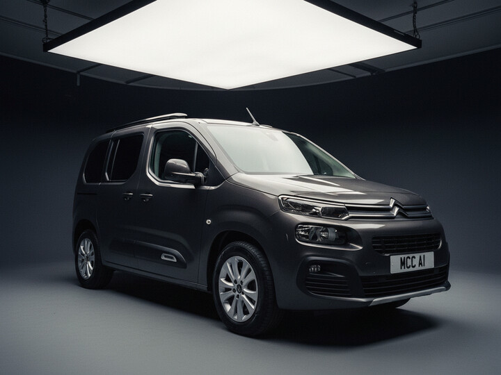 CITROEN BERLINGO 950 DRVR ED BHDI SS A