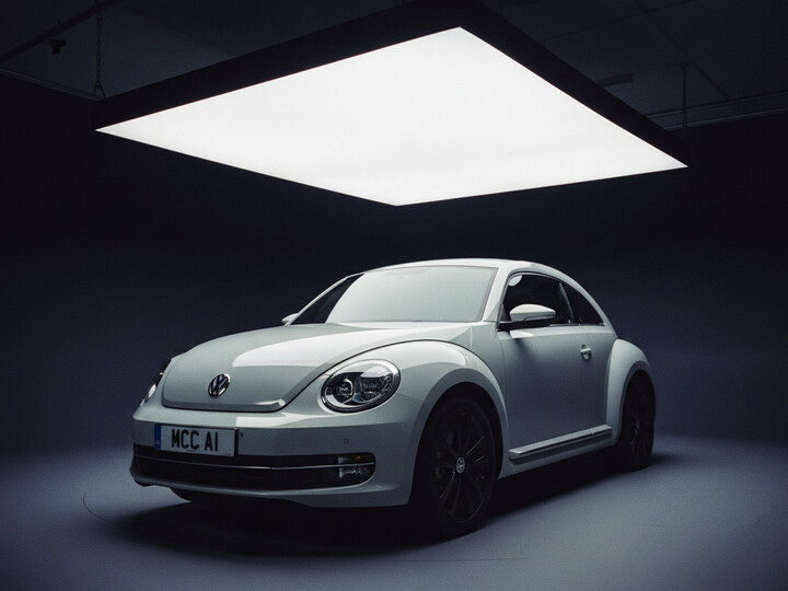 VOLKSWAGEN BEETLE (2011-16) VOLKSWAGEN BEETLE (2011-16)