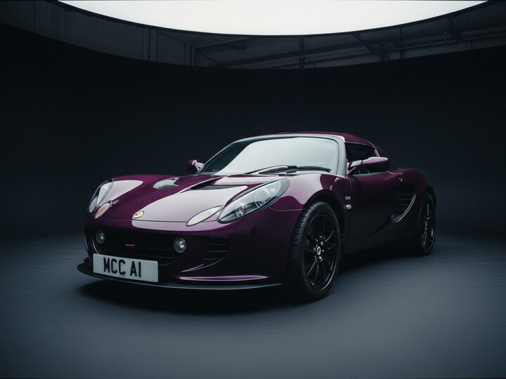 LOTUS ELISE R TOUR LOTUS ELISE R TOUR