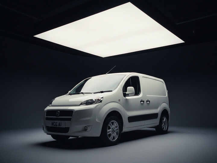 FIAT SCUDO COMF 90 M-JET SWB FIAT SCUDO COMF 90 M-JET SWB