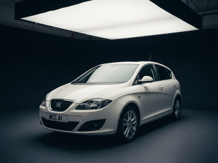 SEAT ALTEA (2004-09) SEAT ALTEA (2004-09)