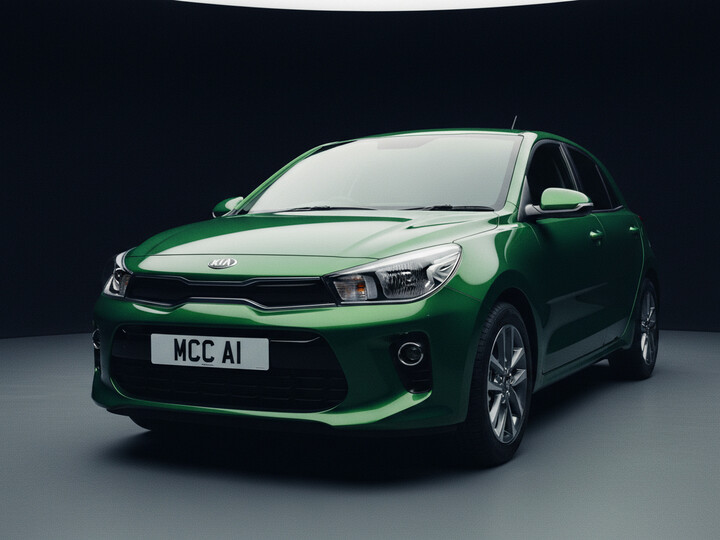 KIA RIO (2017-20) KIA RIO (2017-20)