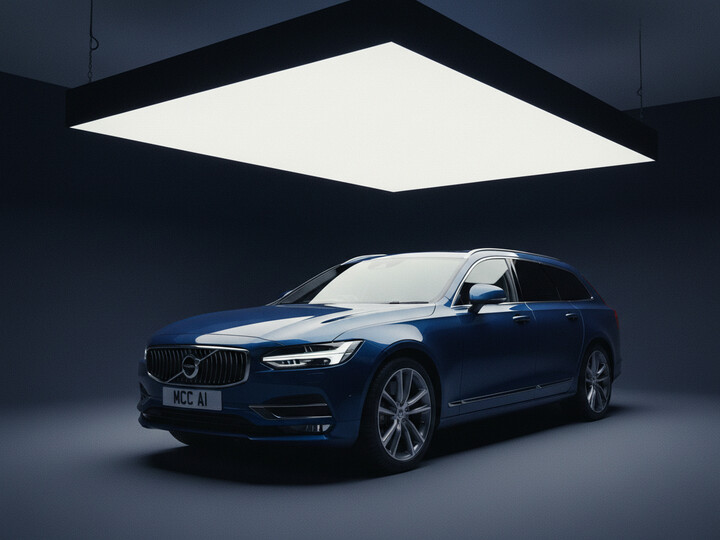 VOLVO V90 (2024-) VOLVO V90 (2024-)