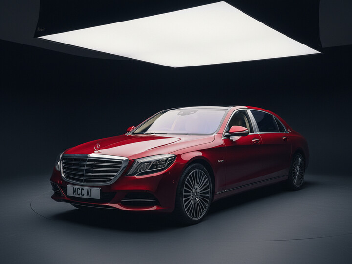 MERCEDES-BENZ MAYBACH S CLASS (2021-) MERCEDES-BENZ MAYBACH S CLASS (2021-)
