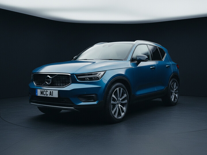 VOLVO XC40 VOLVO XC40