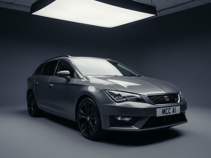 SEAT LEON SE DYNAMIC TECHNOLOGY TSI SEAT LEON SE DYNAMIC TECHNOLOGY TSI