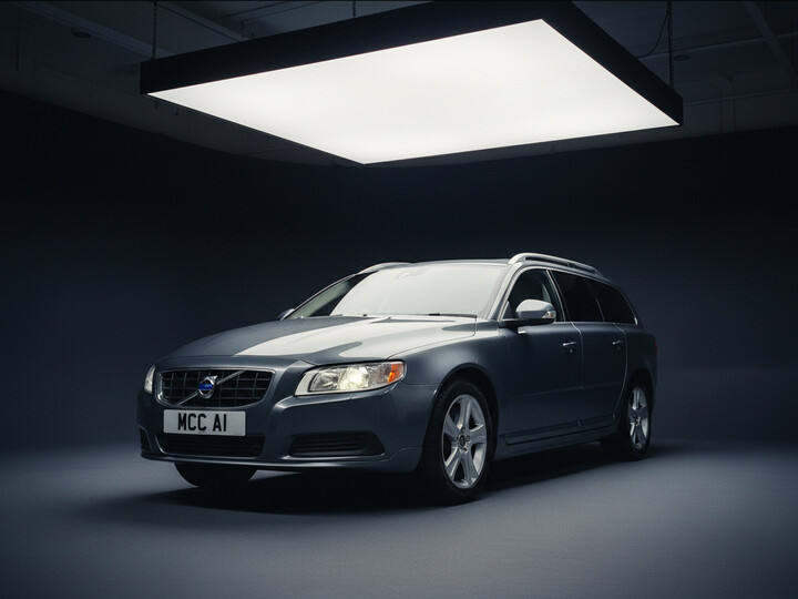 VOLVO V70 (2010-13) VOLVO V70 (2010-13)