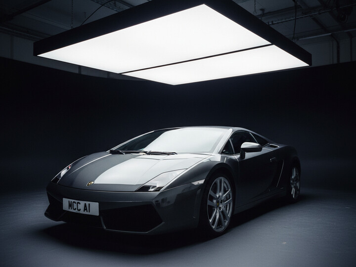 LAMBORGHINI GALLARDO (2003-07) LAMBORGHINI GALLARDO (2003-07)