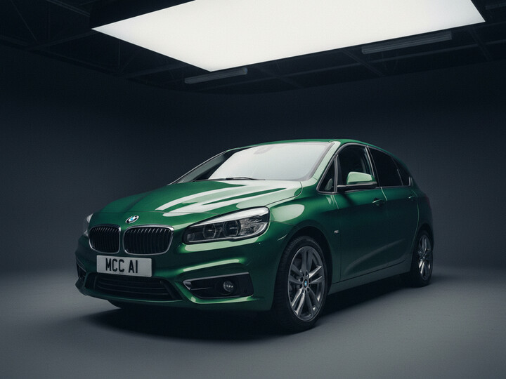 BMW 2 SERIES ACTIVE TOURER (2014-18) BMW 2 SERIES ACTIVE TOURER (2014-18)