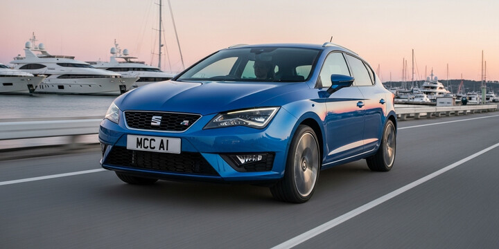 SEAT CORDOBA SEAT CORDOBA