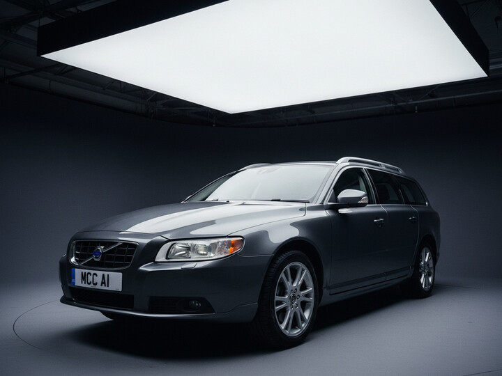 VOLVO V70 (1999-07) VOLVO V70 (1999-07)